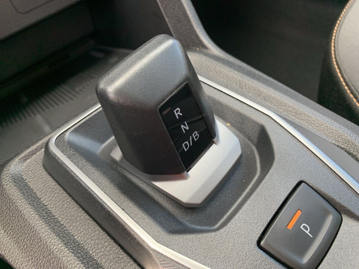 Dacia Sandero - Bild 19