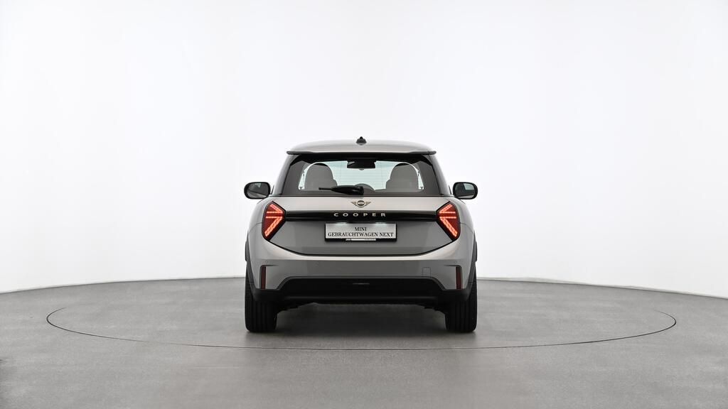MINI Cooper C - Bild 10