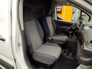 Bild 18 Opel COMBO CARGO XL SELECTION AHK