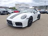 Porsche 992/2 Carrera Sport-Design  992.2  #SAGA #BOSE - Porsche 911er Reihe Tageszulassungen