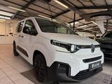 Citroën Berlingo M Diesel 100 Plus LED CarPlay Spurhalte - Citroën Berlingo