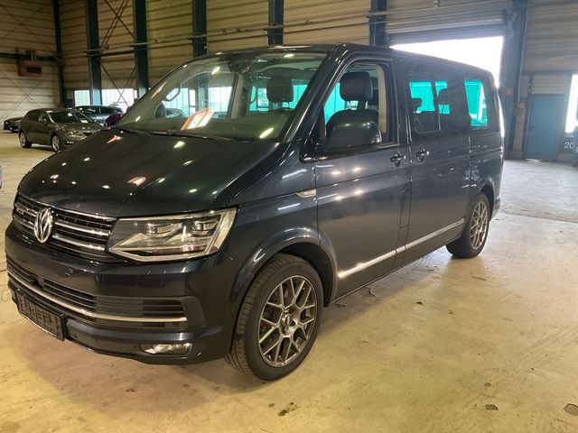 Volkswagen T6 Multivan*Highline*4 Motion*