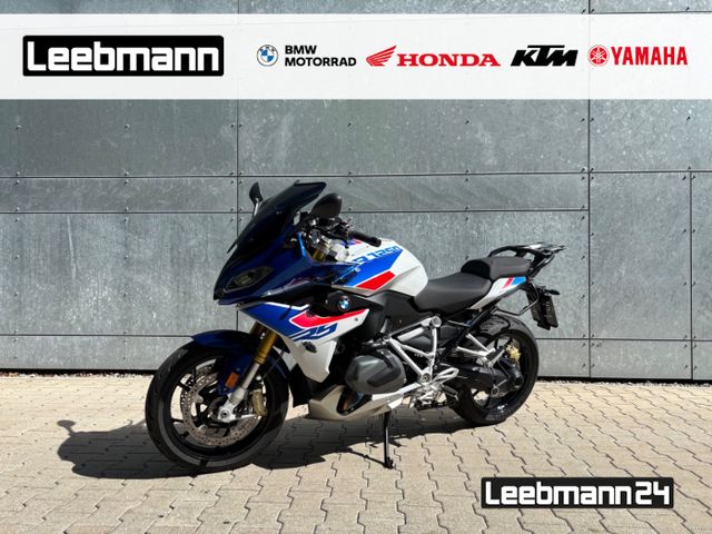 BMW R 1250 RS Style Sport 3 Pakete