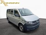 Volkswagen T6 TDI Transporter Kombi 4MOTION *Navi*Standheiz - Volkswagen T6 andere aus 2023