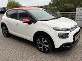 Citroën C3 Shine Pack 1Hand HU NEU 60kW - Citroën C3 mit Benzin-Antrieb: Shine Pack