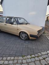 Volkswagen Golf - gebrauchte VW Golf aus dem Jahr 1985