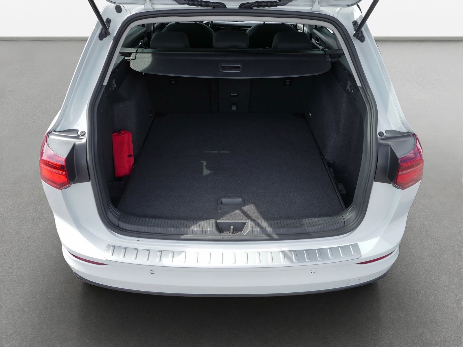 Volkswagen Golf - Bild 11