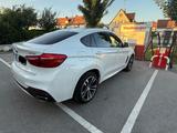 BMW X6 xDrive40d - - BMW X6 von privat