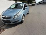 Opel Corsa D - Opel Corsa: Kombi