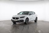 Seat Leon 1.5 eTSI DSG FR | NAVI | ACC | LED | SITZH. - Seat Gebrauchtwagen in Bielefeld