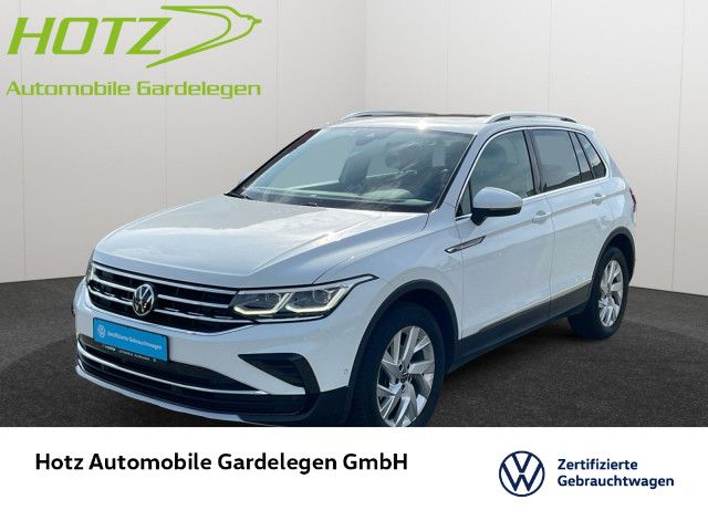 Image of Volkswagen Tiguan