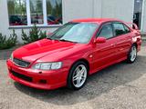 Honda Accord 2.2i Type-R Type-R - Honda Accord: Type R