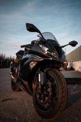 Kawasaki Zx6r 636 - KAWASAKI ZX 6R 636