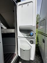 Knaus SPORT&FUN; BLACK SEL,Dusche,höh.Bugbett+ - Knaus Augsburg