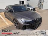 Audi RS3 Sportback quattro 2.5 TFSI S tronic FACELIFT - Audi RS3 aus 2025