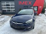 Opel Astra J Active 1.7 110 PS HU neu Klima PDC - Opel Astra mit Diesel-Antrieb: 1.7