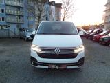 Volkswagen T6 Multivan 2.0 TDI 4Motion AUT.-NAVI-7 SITZER - VW T6 Multivan in Mannheim
