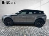 Land Rover Range Rover Evoque P250 S,HUP,Pano AHK, 360,Blac - gebrauchte Land Rover Range Rover Evoque aus dem Jahr 2020