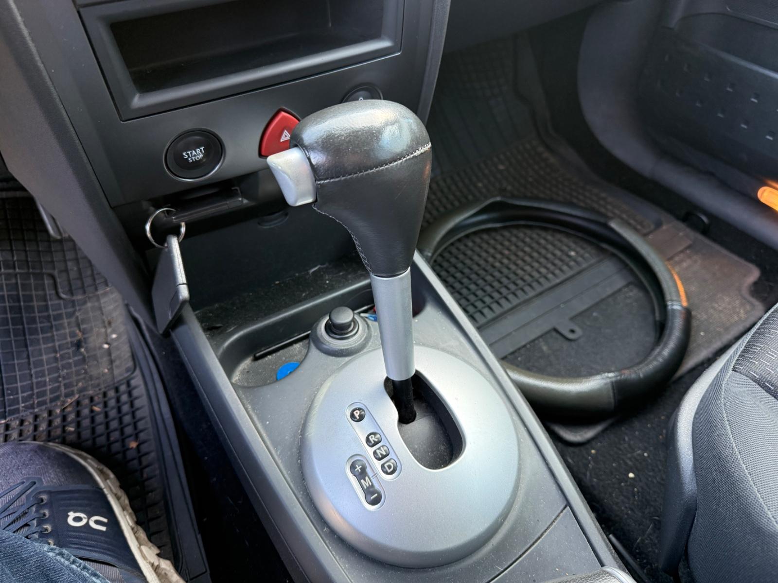 Renault Megane 2006 — photo 10