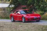 Mazda RX-7 FD3S LHD US-spec - Mazda RX-7