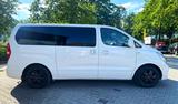 Hyundai H-1 Travel Trend 8Sitzer Automatik Kamera Navi - Hyundai H-1: Kleinbus