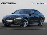 BMW 420d xDrive Gran Coupé M Paket Standheiz. Harman - gebrauchte BMW 420 Gran Coupé aus dem Jahr 2024