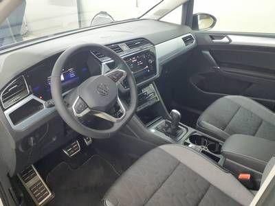 Volkswagen Touran - Bild 6