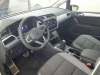 Volkswagen Touran - Vorschau Bild 6