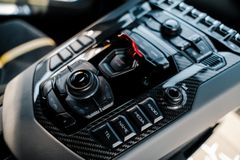 Fahrzeugabbildung Lamborghini Aventador SVJ*Traumauto*63er Design*NEUZUSTAND