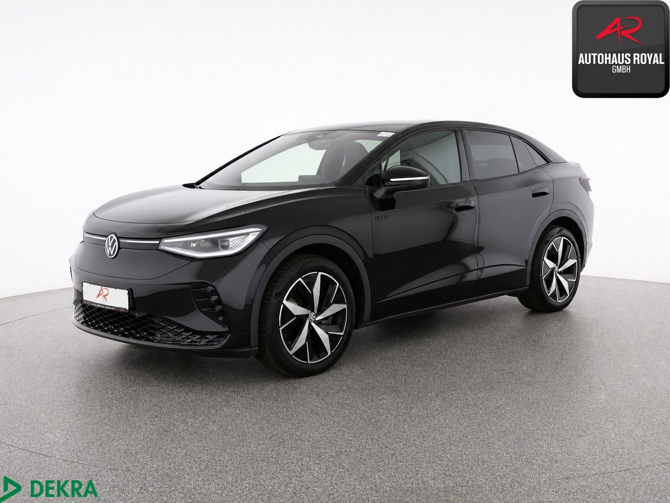 Volkswagen ID.5 220kW 4M GTX PANO,HUD,IQ.LIGHT,360°,MASSAGE