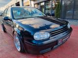 Volkswagen Golf IV Lim. Special Umbau - Volkswagen Golf: Umbau