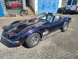 Andere Corvette C3 Zustand 2+ Matching Number BJ 68