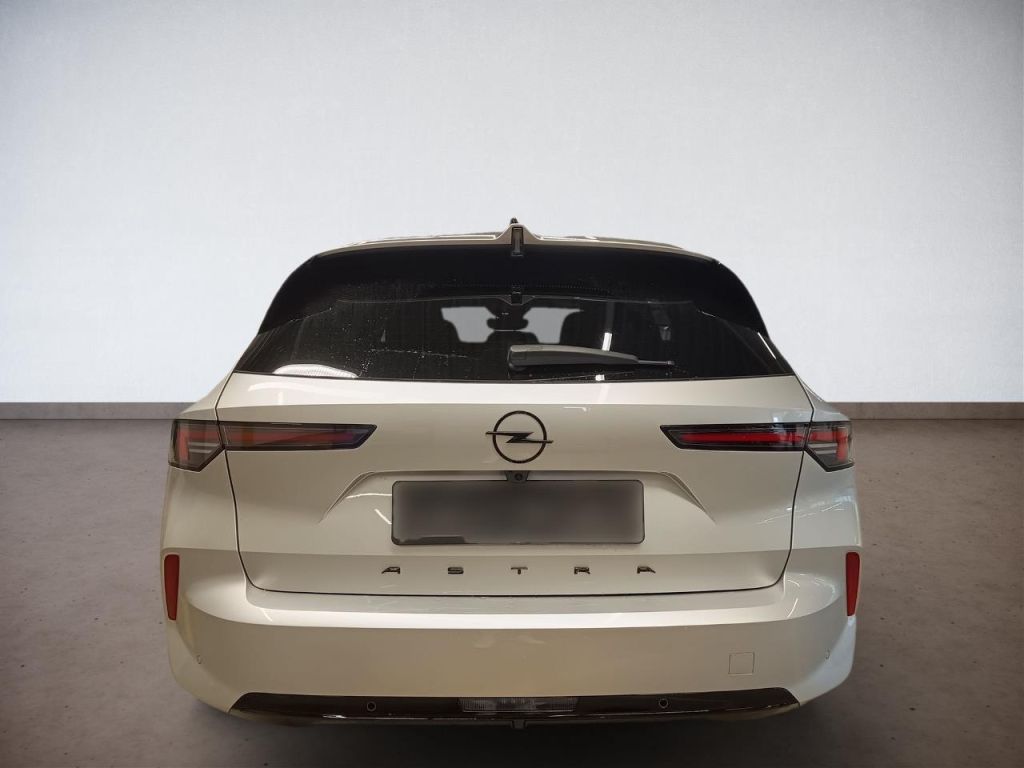 Opel Astra - Bild 5