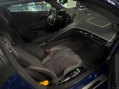 CORVETTE C8 Coupe 3LT Europa Carbon-KW-20/21" Felgen