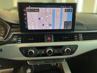 Audi A4 - Vorschau Bild 10