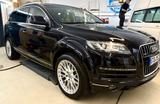 Audi Q7 3.0 TDI (DPF) quattro tiptronic -