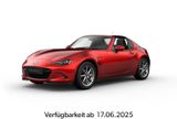 Mazda MX-5 RF -2025 SKYACTIV Exclusive 132 PS