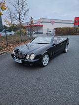 Mercedes-Benz CLK 200 Kompressor - Mercedes-Benz CLK 200 in Bochum
