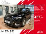 Audi Q5 35 TDI S tronic AHK|LED|Navi|VirtualCP|KlimaA - Audi Q5 Gebrauchtwagen in Bielefeld