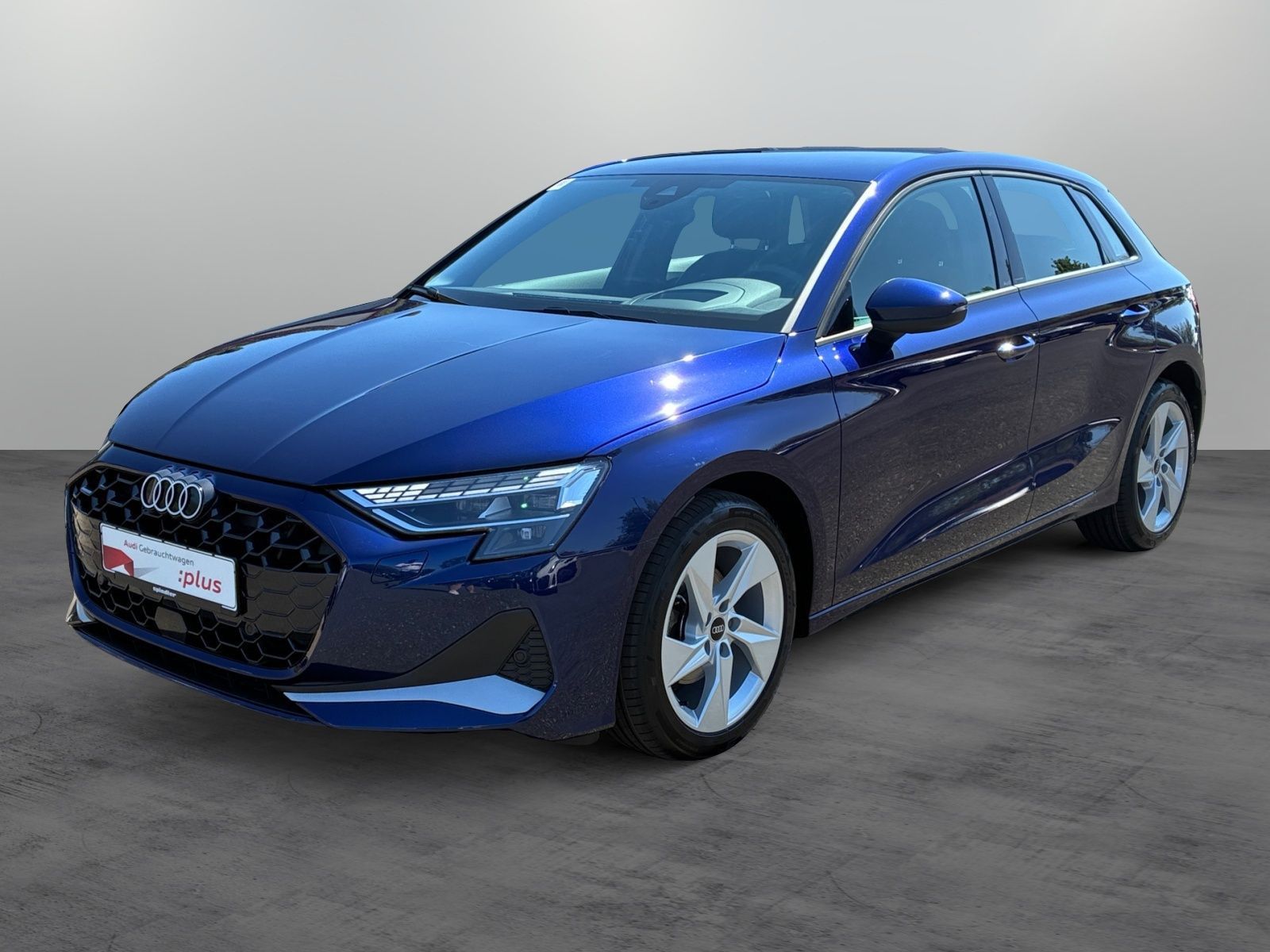 Audi A3 - Bild 2