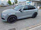 Audi Q5 45 TDI tiptronic quattro S-Line  - Audi Q5 in Gelsenkirchen