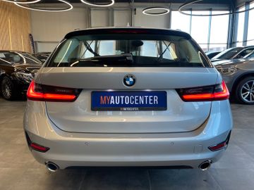 BMW 330 i xDrive Sport Line *1.HAND*LASER*HUD*ACC*