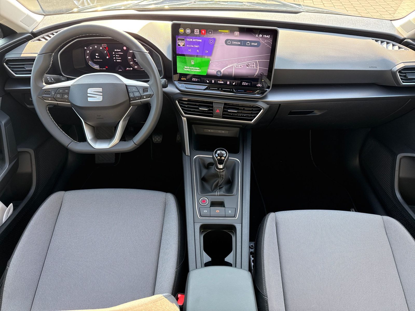 Seat Leon - Bild 4