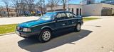 Audi 80 B4 2.3E - 5 Zyl. - Schweiz - H Kennzeichen - Audi 80: 80b3