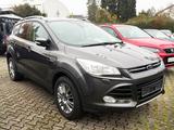 Ford Kuga Titanium - Ford Kuga in Mainz