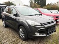 Ford Kuga Titanium