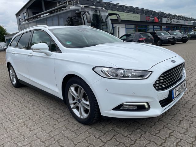 Ford Mondeo Turnier Business Edition,Navi,RFK,PDC,SHZ