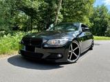 BMW 330D e93 Cabrio LCI | M Paket | AC SCHNITZ... - BMW 330: 330d M Paket