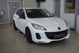 Mazda 3 1.6l 105 PS 5GS AL-PRIME KLIMA Stahl WR - Mazda 3: ST