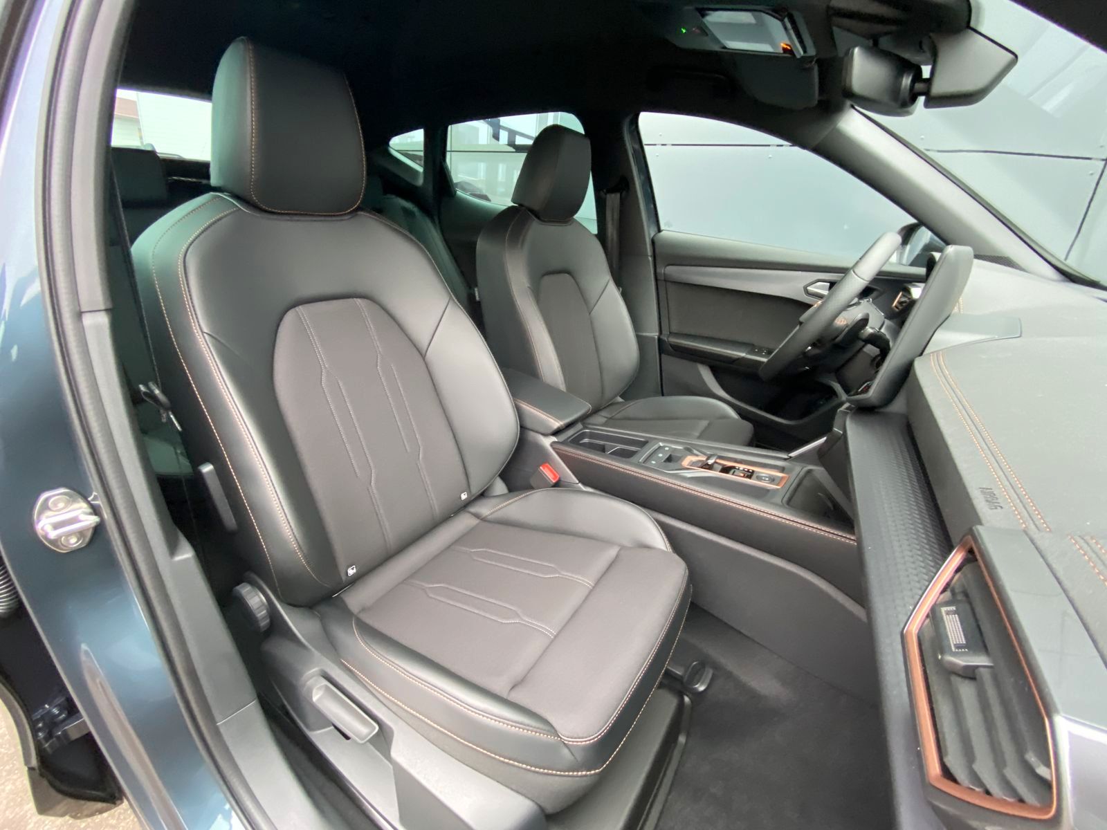 Cupra Formentor - Bild 15